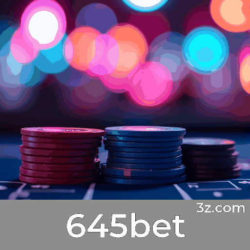Desenvolvedores de Elite e Inovação em 645bet