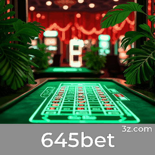 645bet App: Facilite Suas Apostas com Mobilidade e Recursos Avançados