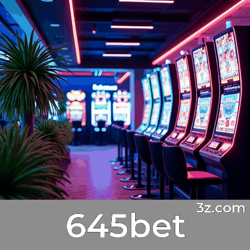 645bet App: Facilite Suas Apostas com Mobilidade e Recursos Avançados
