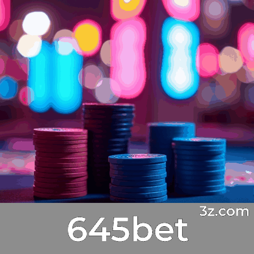 645bet: Variedade, Diversão e Qualidade para Brasileiros