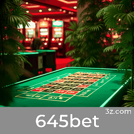 645bet: Os Bônus Mais Atrativos para Suas Apostas